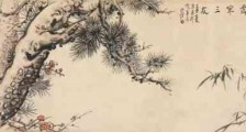 当数千页材料成为刺向黑暗的利剑